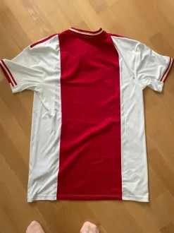 Ajax Amsterdam Football Trikot M