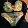 Alba Moda Bikini Gr.42 Cup C