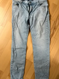 Alberto Jeans – Tapered Fit