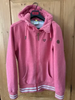 Alife & kickin -Hoodie / Kapuzenjacke Gr xxl Neuwert