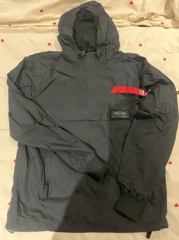 Alpha Industries Windbreaker