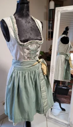 Alpin de Luxe Dirndl