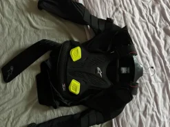 Alpinestars Bionic Pro V2 Protektorenjacke