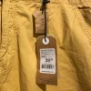 America Today Herren Chino Shorts Gelb Gr. XXL – Neu mit Etikett