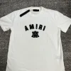 Amiri T-Shirt Weiß Gr.L