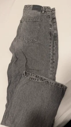 Amisu Wideleg Jeans