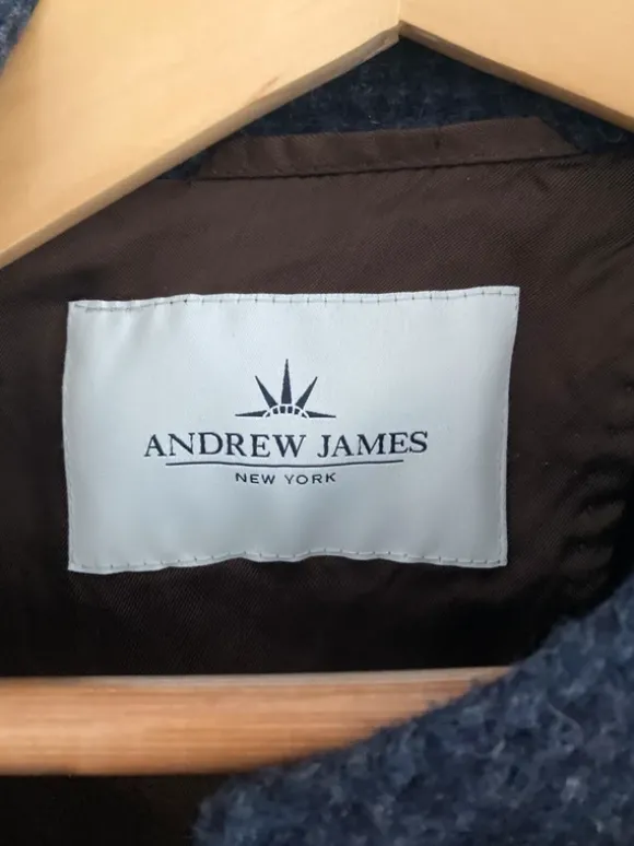 Andrew James New York Sakko/Trachtenjacke