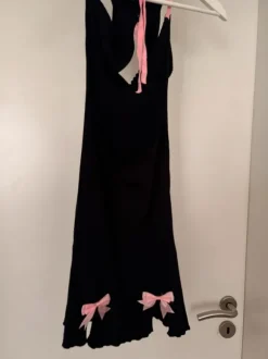 Anime Cosplay Outfit