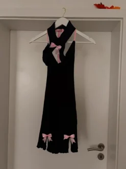 Anime Cosplay Outfit