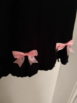 Anime Cosplay Outfit