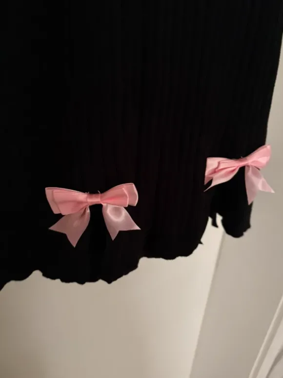 Anime Cosplay Outfit