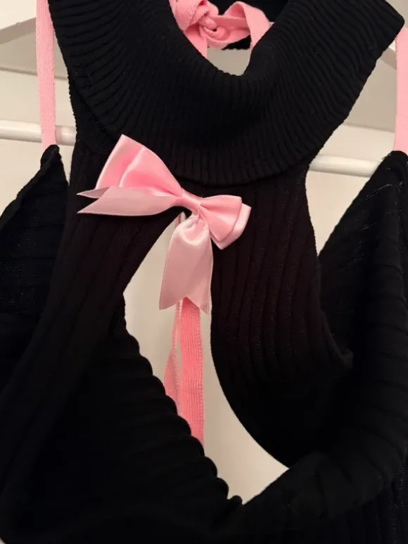 Anime Cosplay Outfit