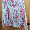 Anime Kapuzenjacke