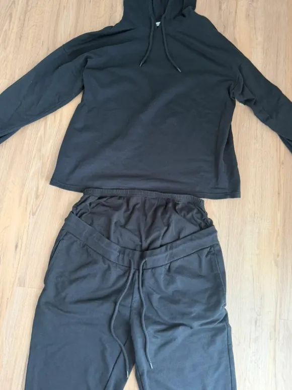 Anna Field Mama Jogginganzug