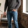 Antargo Strick Pullover