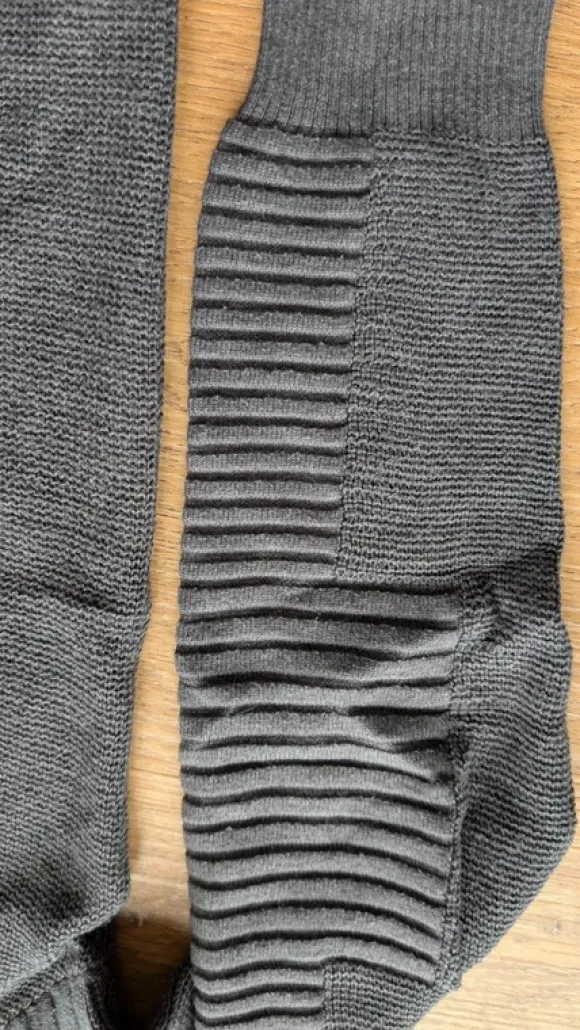 Antargo Strick Pullover