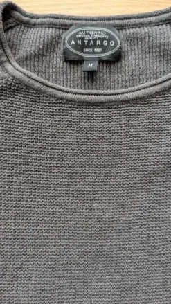 Antargo Strick Pullover