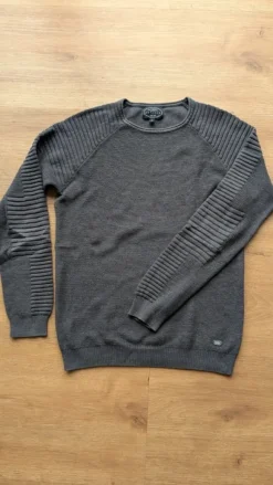 Antargo Strick Pullover