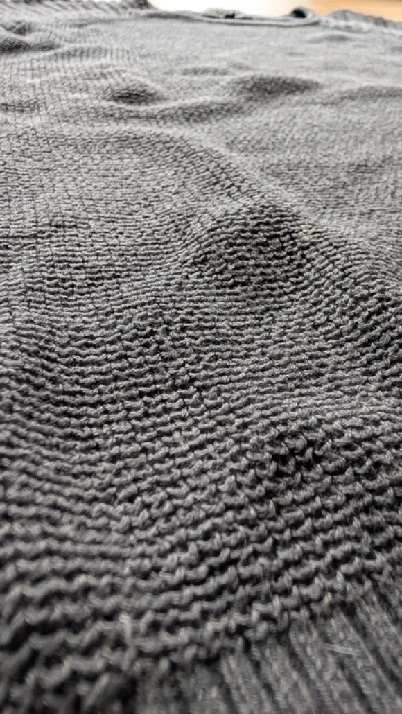 Antargo Strick Pullover