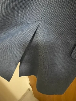 Anzug Herren