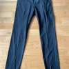 Anzug Herren Joop dunkelblau Hose und Sakko