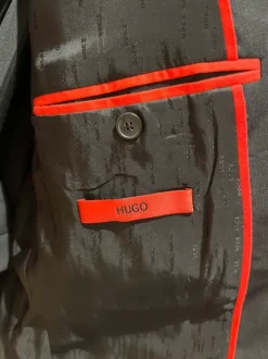 Anzug klassisch