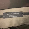 Anzug René Lezard 100% Schurwolle