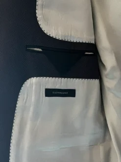 Anzug von Commander