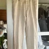 Anzughose Leinenhose Neu H&M Slim fit