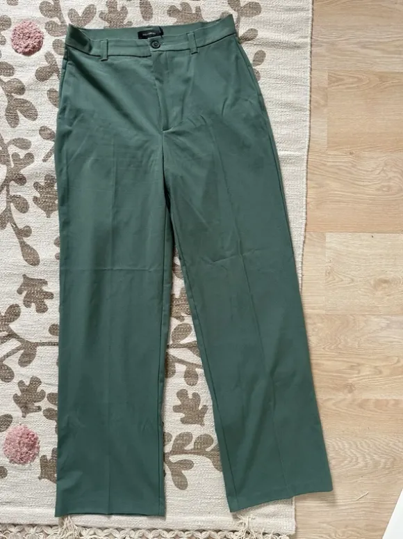 Anzugshose