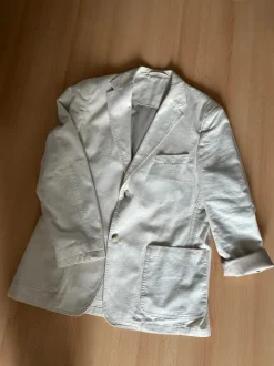 Anzugsjacke