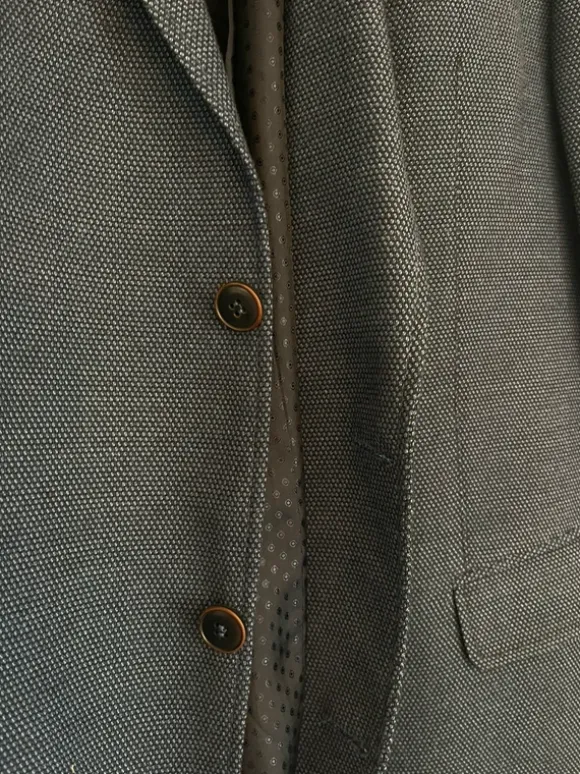 Anzugsjacke Carl Gross 60