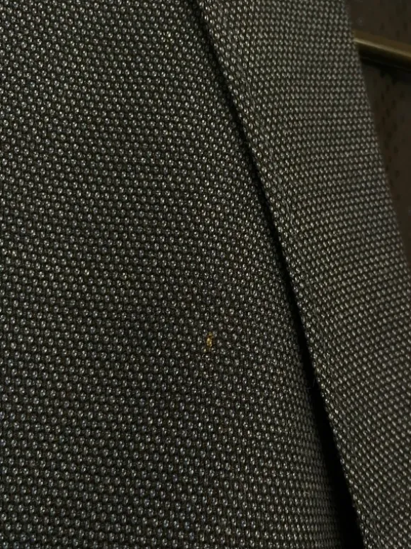 Anzugsjacke Carl Gross 60