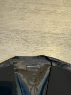 Anzugsweste
