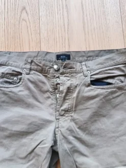 A.P.C Jeans