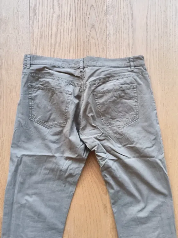 A.P.C Jeans