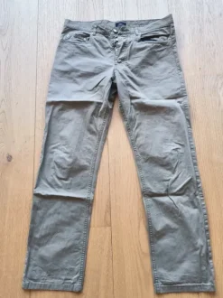 A.P.C Jeans