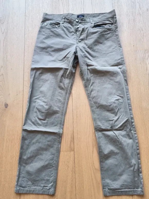 A.P.C Jeans