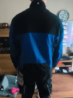 Arbeitsjacke