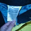 Arbeitsjacke