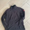 Arbeitsjacke aus Fleece