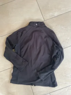 Arbeitsjacke aus Fleece