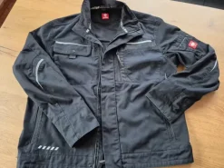Arbeitsjacke Engelbert Strauß