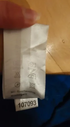 Arbeitskleidung Blaumann Jacke gr 52 Planam neuwertig