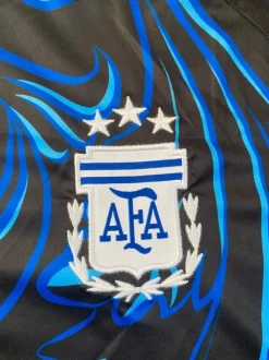 Argentinië voetbalshirt WK 2026