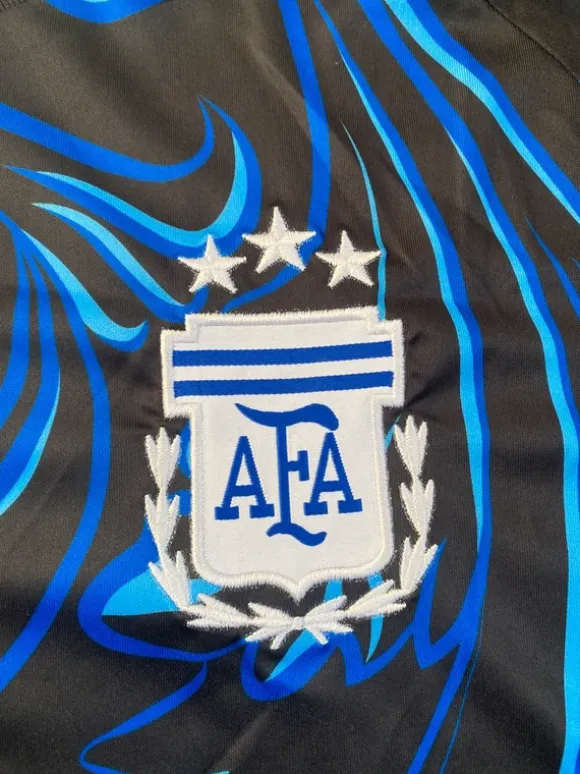 Argentinië voetbalshirt WK 2026