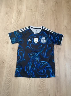 Argentinië voetbalshirt WK 2026