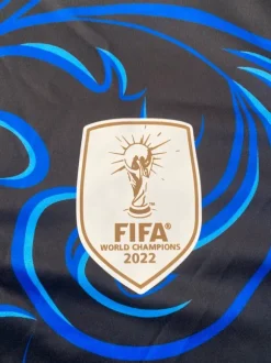 Argentinië voetbalshirt WK 2026