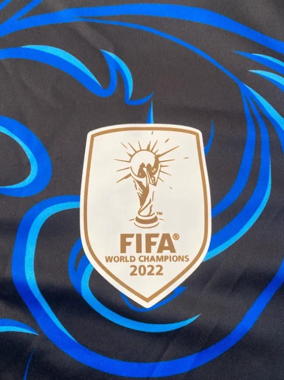 Argentinië voetbalshirt WK 2026