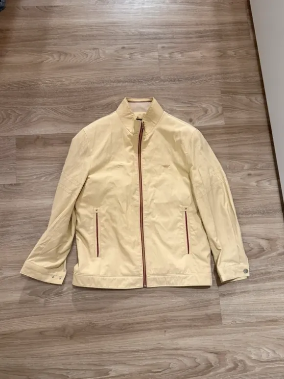 Armani Jacke🧥